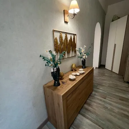 Apartmán Casa Marechiaro