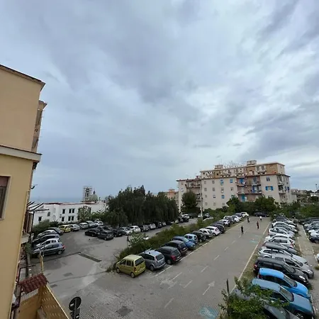 Casa Marechiaro Apartmán *