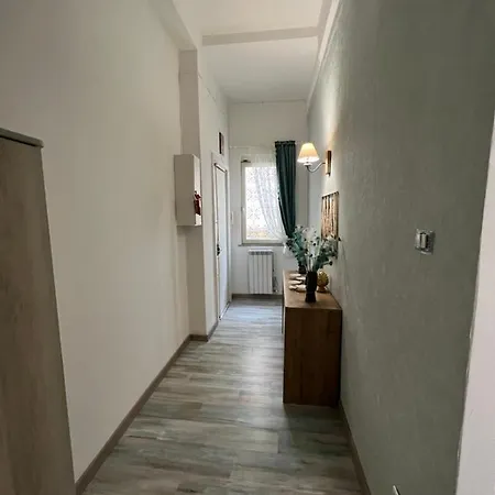 Casa Marechiaro Apartmán
