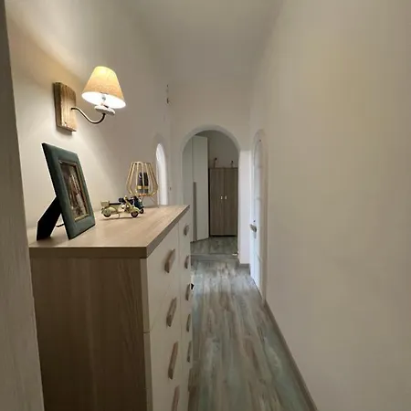 Casa Marechiaro Apartmán *