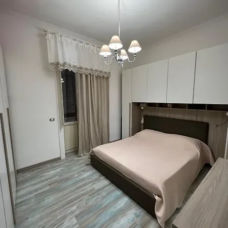 Apartmán Casa Marechiaro *