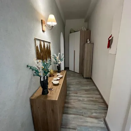 Apartmán Casa Marechiaro